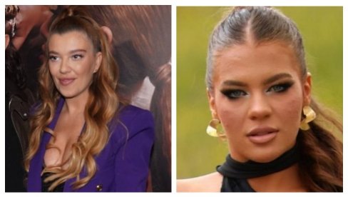 IZGUBILA JE ŽIVOT ZBOG NEKOG KO... Kija se oglasila nakon Anine pogibije, spomenula muškarca koji je vozio (FOTO)