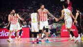 ЕВРОЛИГАШКИ ТИКЕТ: Предлози за границе поена кошаркаша