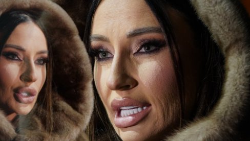 ГОДИНАМА СЕ НИЈЕ ЗНАЛО КО ЈОЈ ЈЕ МУЖ: Како је Каћа Живковић говорила о свом супругу