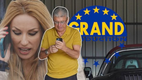 ZAŠTO SE RADA POSVAĆALA SA POPOVIĆEM? Branila sam dečka, Saša me je provalio!”