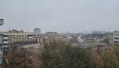 IZNENAĐENJE ZA MNOGE: Danas će vreme biti neočekivano za ovo doba godine