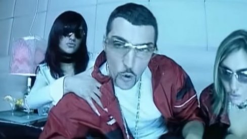 POČETKOM NOVOG MILENIJUMA DEVOJKE SU LUDELE ZA NJIM: Marko iz grupe 187 preko noći nestao sa javne scene, evo čime se danas bavi