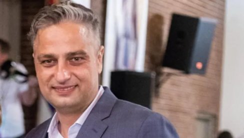 СРБИН НАЂЕН МРТАВ У МОТЕЛУ У АМЕРИЦИ: Тело Павла пронашло особље, околности смрти се испитују (ФОТО)