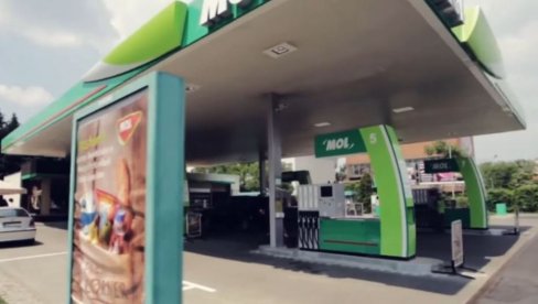 ЗВАНИЧНА ПОТВРДА ИЗ МАЂАРСКЕ: МОЛ преговара о куповини руског удела у Нафтној индустрији Србије