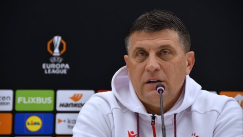 DELIJE OVO ISČEKUJU: Milojević otkrio hoće li Marko Arnautović igrati u Gracu