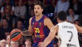 ПОВРЕДА ЗА ПОВРЕДОМ: Искусни евролигашки плејмејкер због повреде завршио сезону!