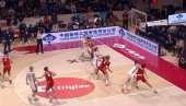 PRENOS, SRBIJA - ŠVAJCARSKA: Da li je moguće da se ovo dešava u borbi za Mundobasket?!