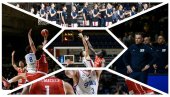 СРБИЈА ЈЕ СВЕТСКО ЧУДО! Орлови у борби за Мундобаскет од -23 до тријумфа на дебију Душана Алимпијевића!