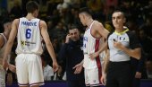 PRENOS, BIH - SRBIJA: Orlovi u pohodu na drugu pobedu u kvalifikacijama za Mundobasket