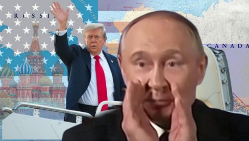 КОГА ТО САД ШАЉУ У МОСКВУ? Путин поручио: Непристојно би било да то урадим - коначних верзија нема!