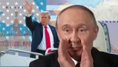 KOGA TO SAD ŠALJU U MOSKVU? Putin poručio: Nepristojno bi bilo da to uradim - konačnih verzija nema!