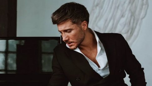 БОЈЕ ЛЕПТИРА: Саша Ковачевић изненадио све, ево шта је урадио са својим рођеним братом (ФОТО)