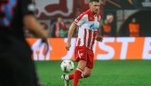 PRENOS, ZVEZDA - FCSB: Kakav šok na Marakani