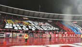 MARAKANA SE TRESE! Crvena zvezda će igrati na proleće u Evropi?