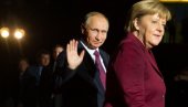 OGLASILA SE ANGELA MERKEL: Evo kako treba da se završi rat u Ukrajini
