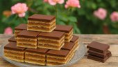 POSNE ŽERBO ŠTANGLICE: Tradicionalni kolač pun ukusa