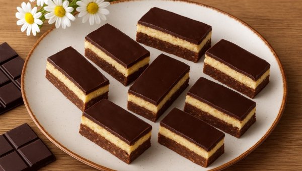 БАУНТИ ШТАНГЛИЦЕ: Препознатљив, богат укус кокоса са додатком кекса — савршена комбинација!