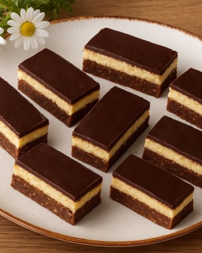 БАУНТИ ШТАНГЛИЦЕ: Препознатљив, богат укус кокоса са додатком кекса — савршена комбинација!