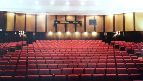 ДЕСПИНИ ДАНИ: Позоришни фестивал у част костолачког глумца