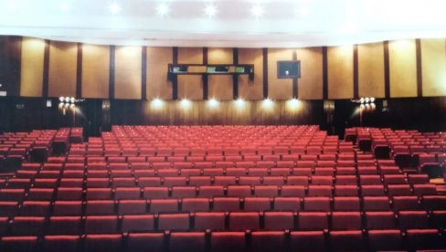 ДЕСПИНИ ДАНИ: Позоришни фестивал у част костолачког глумца