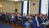 KADROVSKA VRTEŠKA U KIKINDI: Sednicu Skupštine obeležile ostavke i nova imenovanja