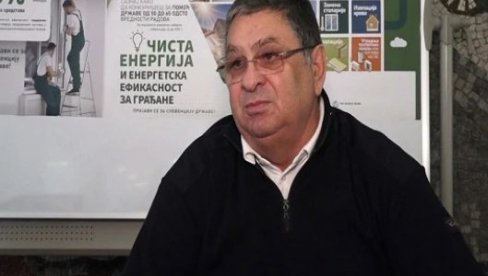 Održan Info Dan u opštini Stara Pazova po programu „Čista energija i energetska efikasnost za građane u Srbiji“