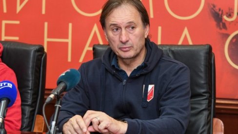 DA SE VRATE NA KOLOSEK USPEHA : Fudbaleri Vojvodine u subotu (16.30) dočekuju Spartak u vojvođanskom derbiju