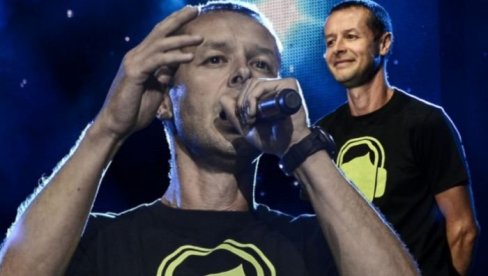 NAJVEČI HIT IZ 90-TIH POSVEĆEN JE DEVOJCI IZ TROLE: Dr Igi otkrio kako je nastala legendarba pesma - Oči boje duge