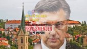 TEŽAK SKANDAL DRMA HRVATSKU Hapšenja u vladi, policija u inspektoratima: Mito od 500.000€ je sitnina, bačeno mnogo više