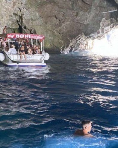 ПЛАВА ШПИЉА КОНАЧНО ДОБИЈА ЗАШТИТУ:  Херцег Нови захтева  израду Студије заштите