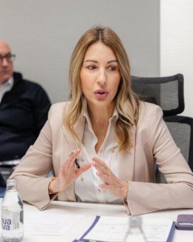 СА ПРОЈЕКЦИЈАМА ДО 2050. Влада усвојила Нацрт Стратегије управљања минералним и другим геолошким ресурсима Србије до 2040. године