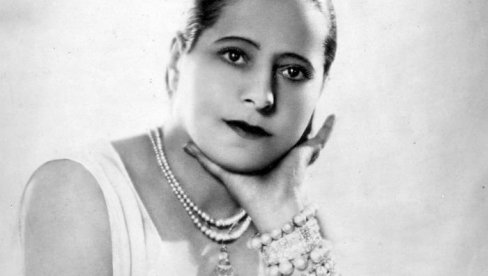 КАДА СУ ЈОЈ ЗАБРАНИЛИ ДА ИЗНАЈМИ СТАН У ЊУЈОРКУ, ОНА ЈЕ КУПИЛА ЦЕЛУ ЗГРАДУ: Чудесан живот Хелене Рубинштајн