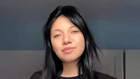 TEODORA NESTALA PRE TRI DANA:  Poslednji put viđena u predgrađu Atine, porodica moli za pomoć (FOTO)