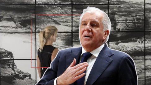 LEPA ŽELJKOVA KĆI: Govori sedam jezika, živi u eks YU republici (FOTO)