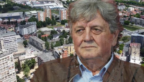 БАЈИЋЕВ АПЕЛ ГРАДСКИМ ОЦИМА: Немо да се љутите, уважени званичници, али прошло је ПЕТ година