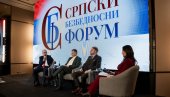 KAKVI NAS IZAZOVI OČEKUJU? U Beogradu održan prvi Srpski bezbednosni forum