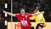 ODVAŽNO NA NEMICE: Rukometašice na Svetskom prvenstvu u Štutgartu igraju sa domaćinom