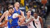 NI JOKIĆ NE MOŽE DA POMOGNE OČAJNOM DENVERU: Nagetsi izgubili dobijen meč (VIDEO)
