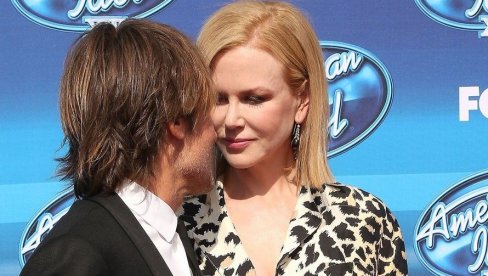 NI JEDNO NI DRUGO NEĆE DA SE PRESELE: Novi detalji razvoda Nikol Kidman