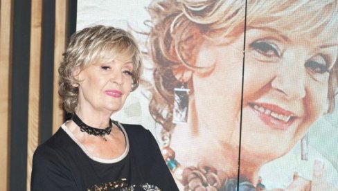 БАЛКАН ЋЕ БИТИ ИЗНЕНАЂЕН Снима се филм о Лепој Лукић - ускоро познато ко ће тумачити лик легендарне певачице