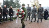 ВЕЧНИ ПИЈЕТЕТ ОСЛОБОДИОЦИМА: Краљевчани обележили Дан ослобођења у Другом светском рату