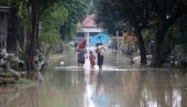 РАСТЕ ЦРНИ БИЛАНС: Број погинулих у поплавама и клизиштима у Индонезији порастао на више од 750