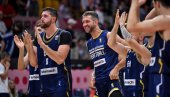POSLEDNJI PLES! Kapiten Bosne i Hercegovine se oprašta od reprezentacije protiv Srbije u kvalifikacijama za Mundobasket