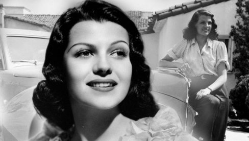 TRAGIČNA SUDBINA PRINCEZE HOLIVUDA: Otac ju je silovao, muževi varali i zlostavljali, a na kraju je preminula u teškim mukama