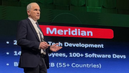 “Ove tri reči dovele su nas Vol Strit” - Tajne prve srpske kompanije listirane na berzi NASDAQ