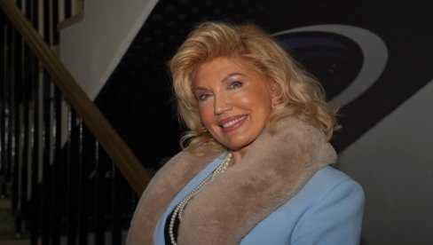 SUZANA MANČIĆ PROGOVORILA O BRAKU SA GRČKIM BIZNISMENOM: „Udata sam, a živim kao devojka“