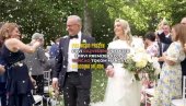OŽENIO SE PRVI RAZVEDENI PREMIJER Zavoleli se odmah posle kraha braka dugog 2 decenije - imaju i sina