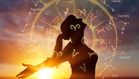 4 HOROSKOPSKA ZNAKA ĆE PROCVETATI U 2026. GODINI: Ostaviće sve brige iza sebe i okrenuti novi list