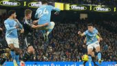 КАКВА УТАКМИЦА У ПРЕМИЈЕР ЛИГИ: Манчестер сити у невероватној завршници срушио Лидс