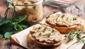 NAJTRAŽENIJI POSNI NAMAZ OVE ZIME: Ovaj recept je osvojio društvene mreže, kuhinje i kancelarije